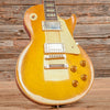 Gibson Custom Shop Murphy Lab '58 Les Paul Standard Reissue Light Aged Lemon Burst 2020 Electric Guitars / Solid Body