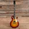 Gibson Custom Shop Murphy Lab '58 Les Paul Standard Reissue Ultra Light Aged Washed Cherry Sunburst 2021 Electric Guitars / Solid Body