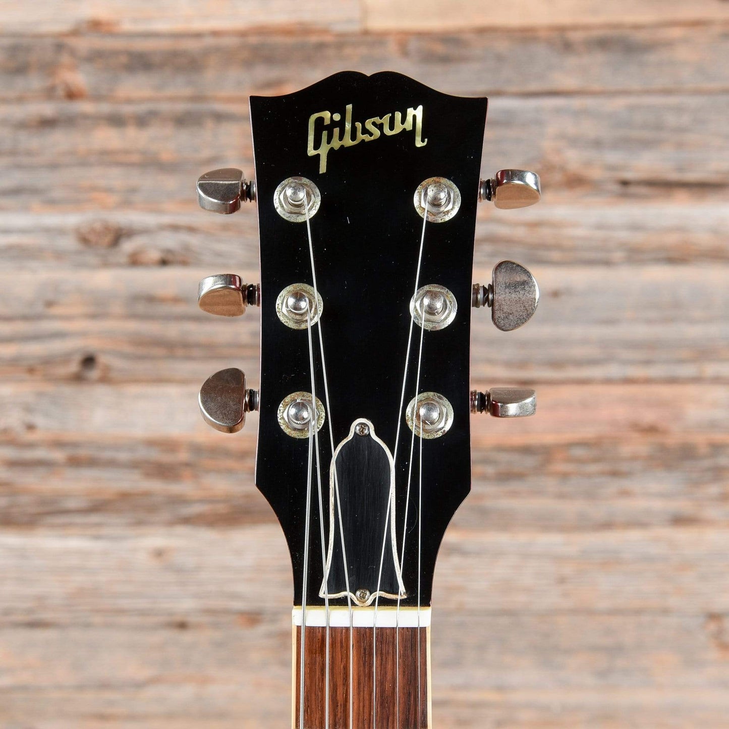 Gibson Custom Shop Pete Townshend Signaturel Model SG Special Cherry 2001 Electric Guitars / Solid Body