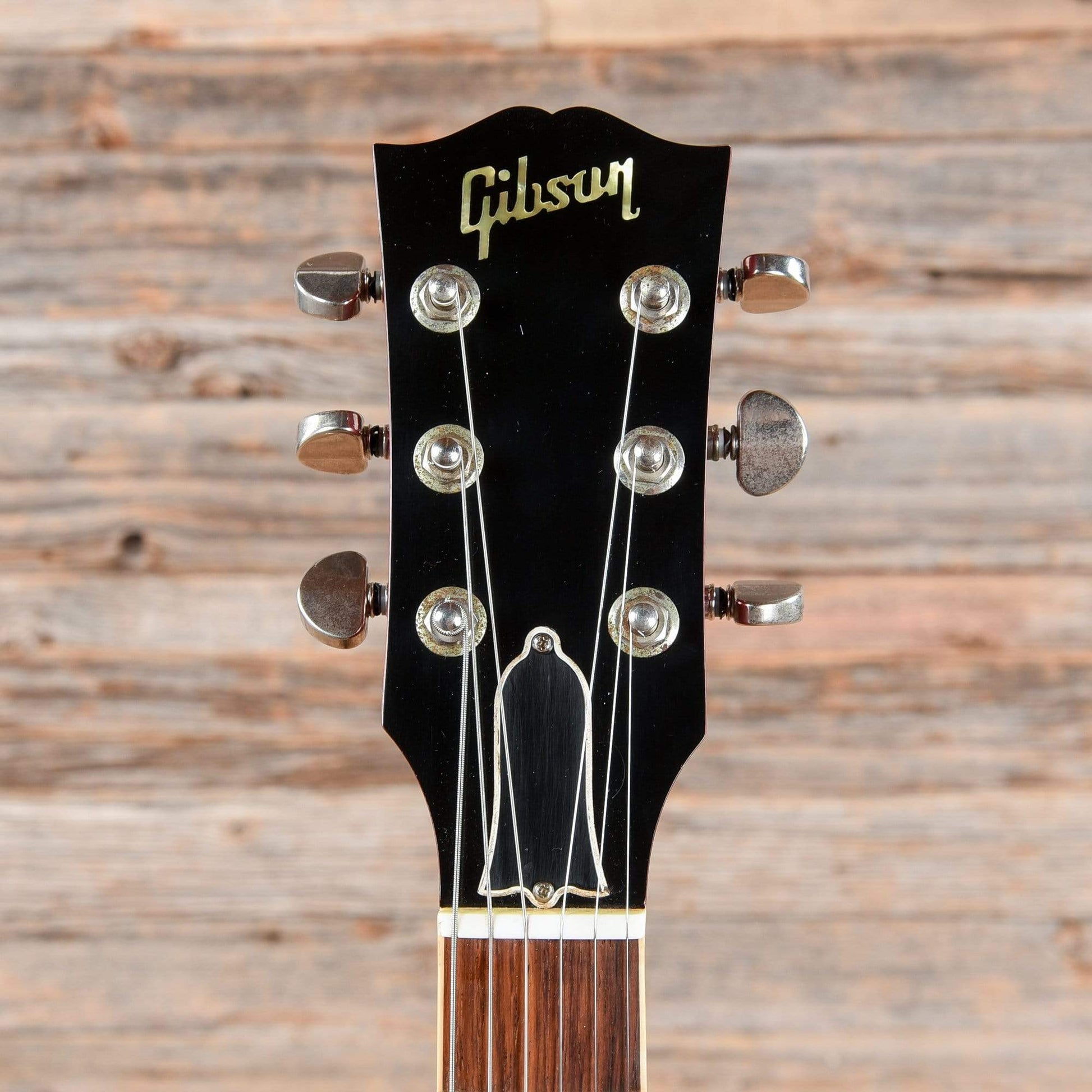 Gibson Custom Shop Pete Townshend Signaturel Model SG Special Cherry 2001 Electric Guitars / Solid Body