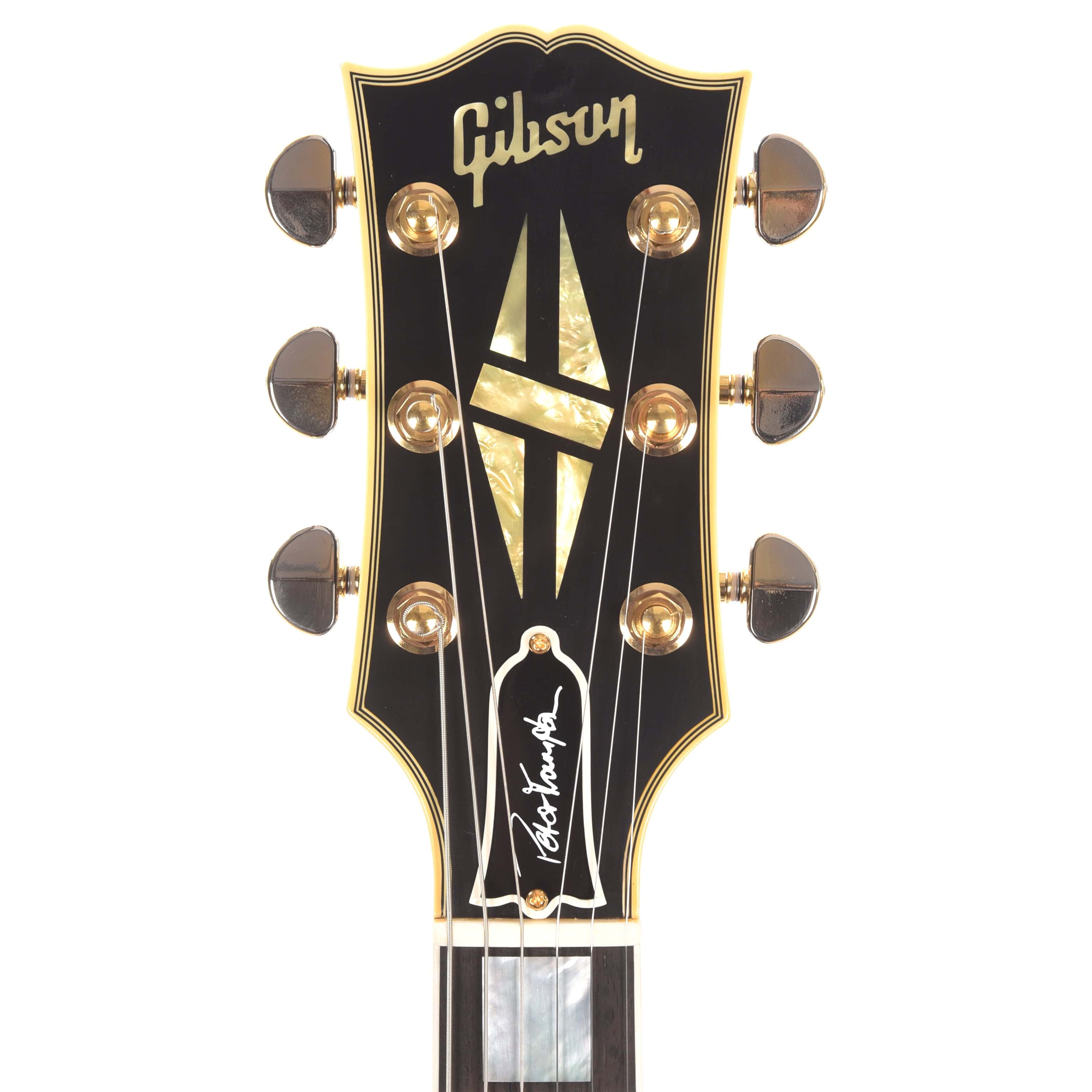 Gibson Custom Shop Peter Frampton 