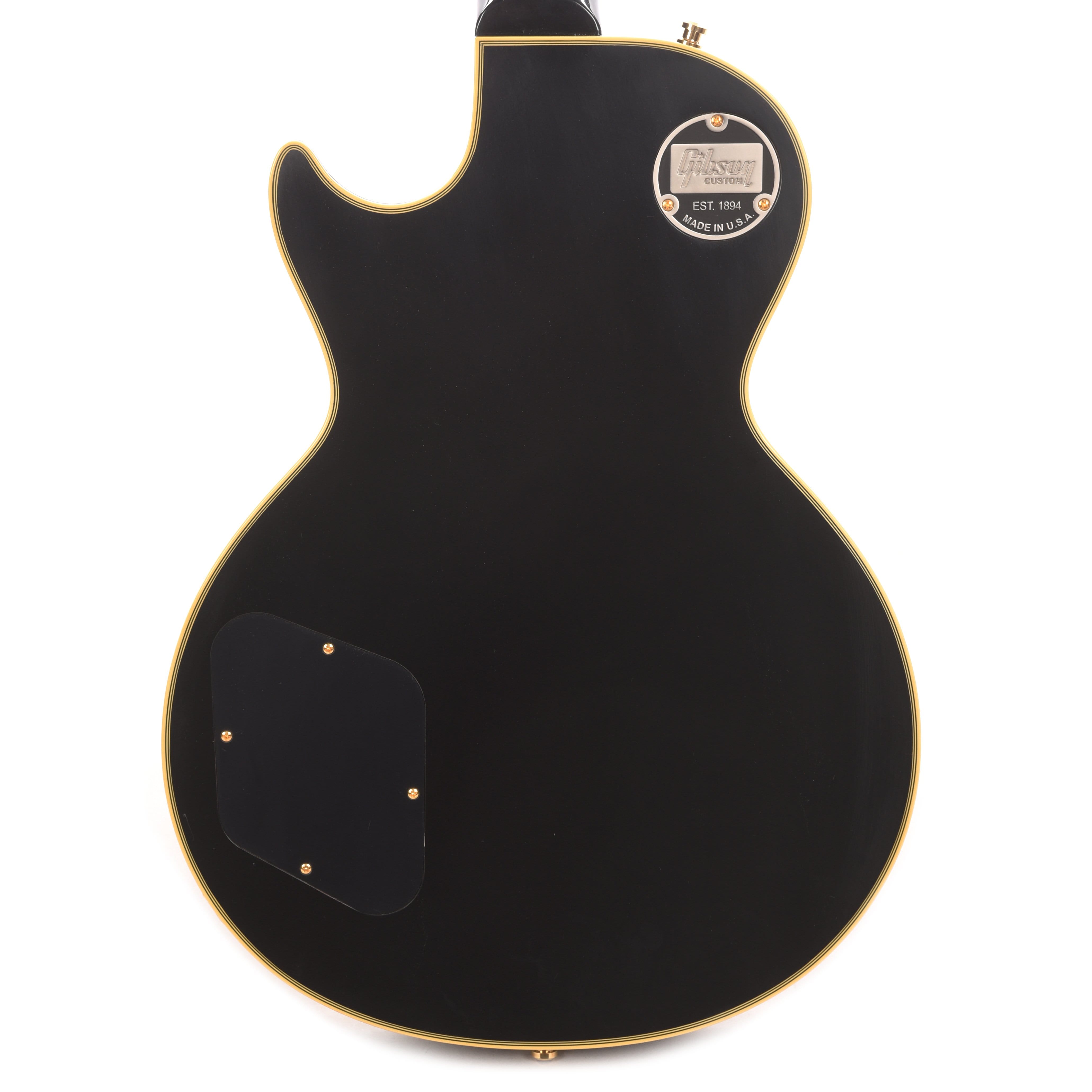 Gibson Custom Shop Peter Frampton 