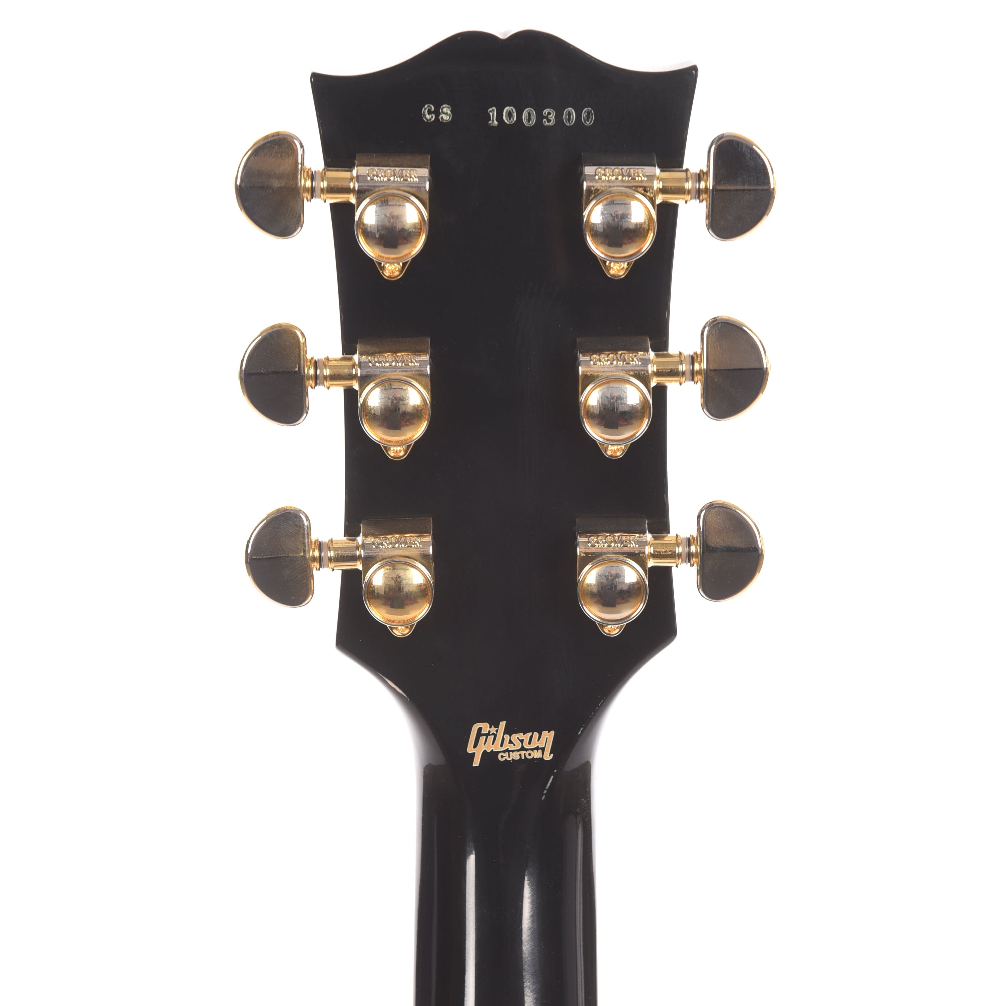 Gibson Custom Shop Peter Frampton 