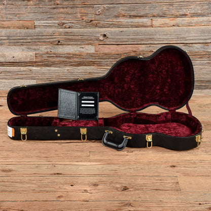 Gibson Custom Shop SG Custom Ebony 2020 Electric Guitars / Solid Body