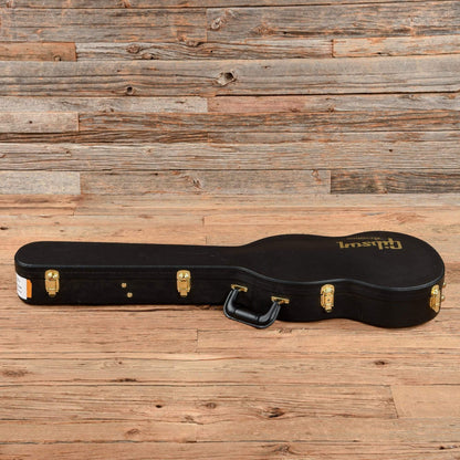 Gibson Custom Shop SG Custom Ebony 2020 Electric Guitars / Solid Body