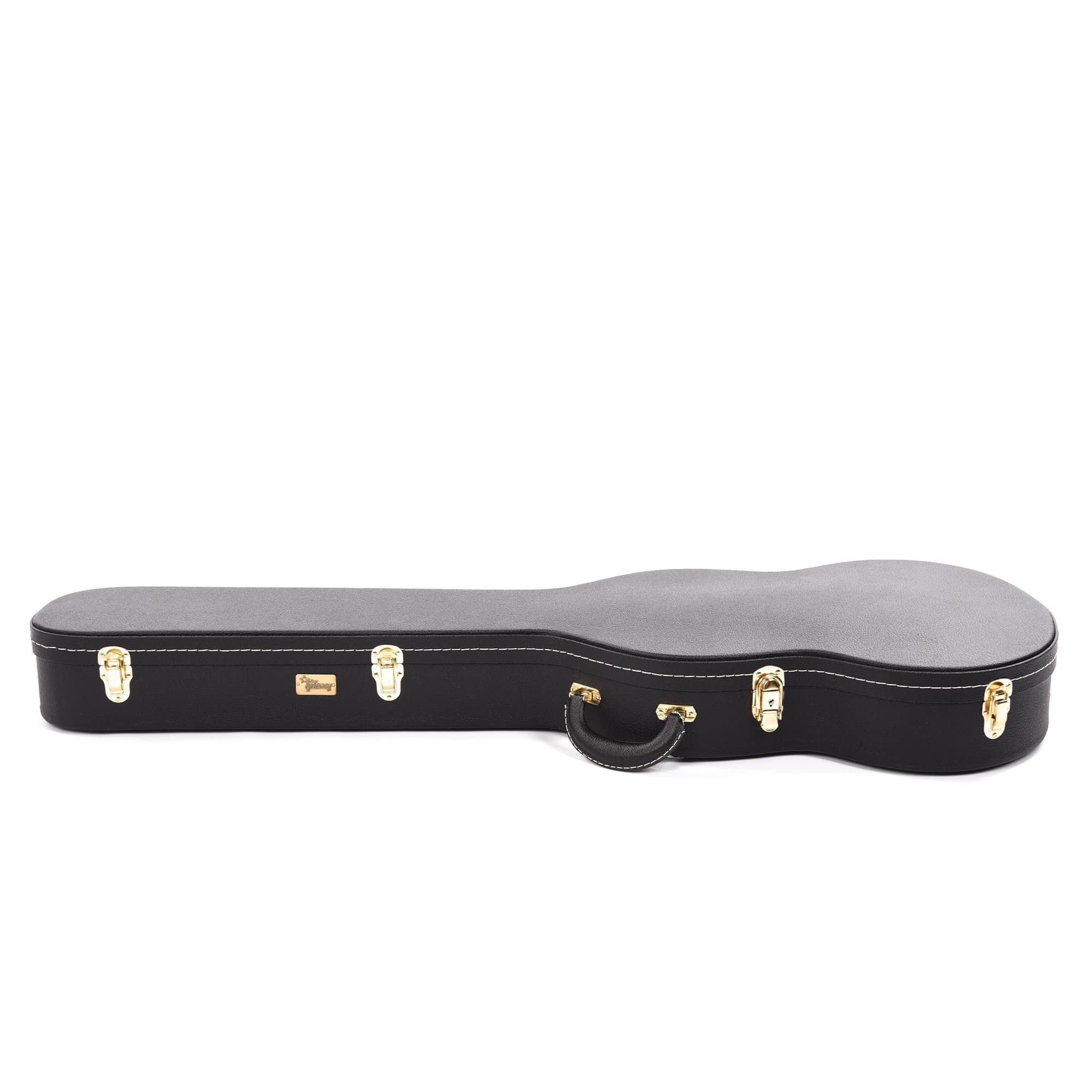 Gibson Custom Shop SG Custom Ebony Gloss w/Ebony Fingerboard Electric Guitars / Solid Body