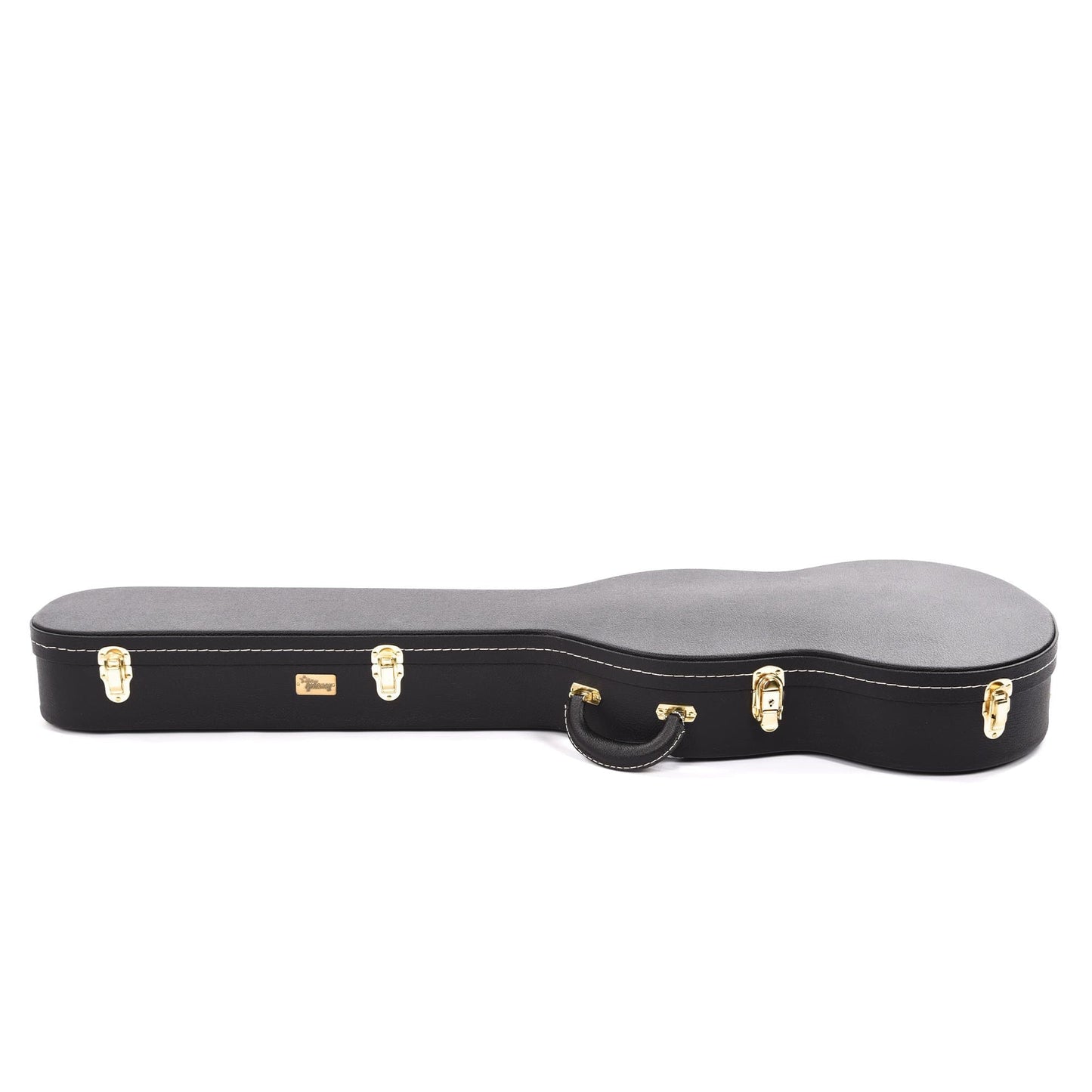 Gibson Custom Shop SG Custom Ebony Gloss w/Ebony Fingerboard Electric Guitars / Solid Body