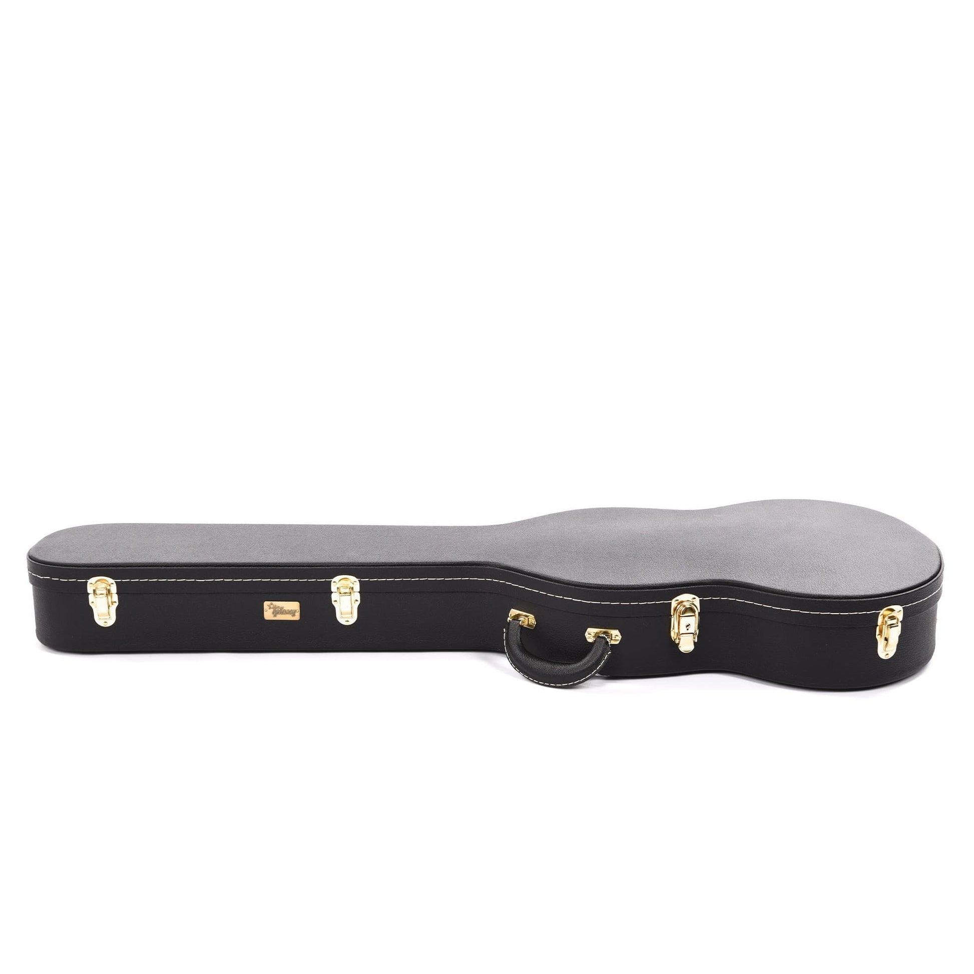 Gibson Custom Shop SG Custom Ebony Gloss w/Ebony Fingerboard Electric Guitars / Solid Body