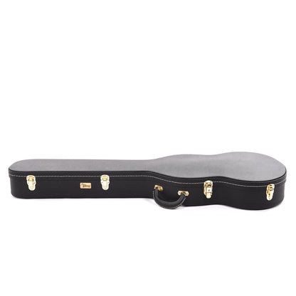 Gibson Custom Shop SG Custom Ebony Gloss w/Ebony Fingerboard Electric Guitars / Solid Body