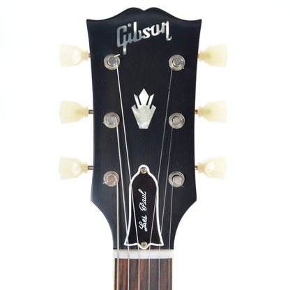 Gibson Custom Shop SG Standard Reissue w/Maestro VOS Faded Cherry NH Electric Guitars / Solid Body