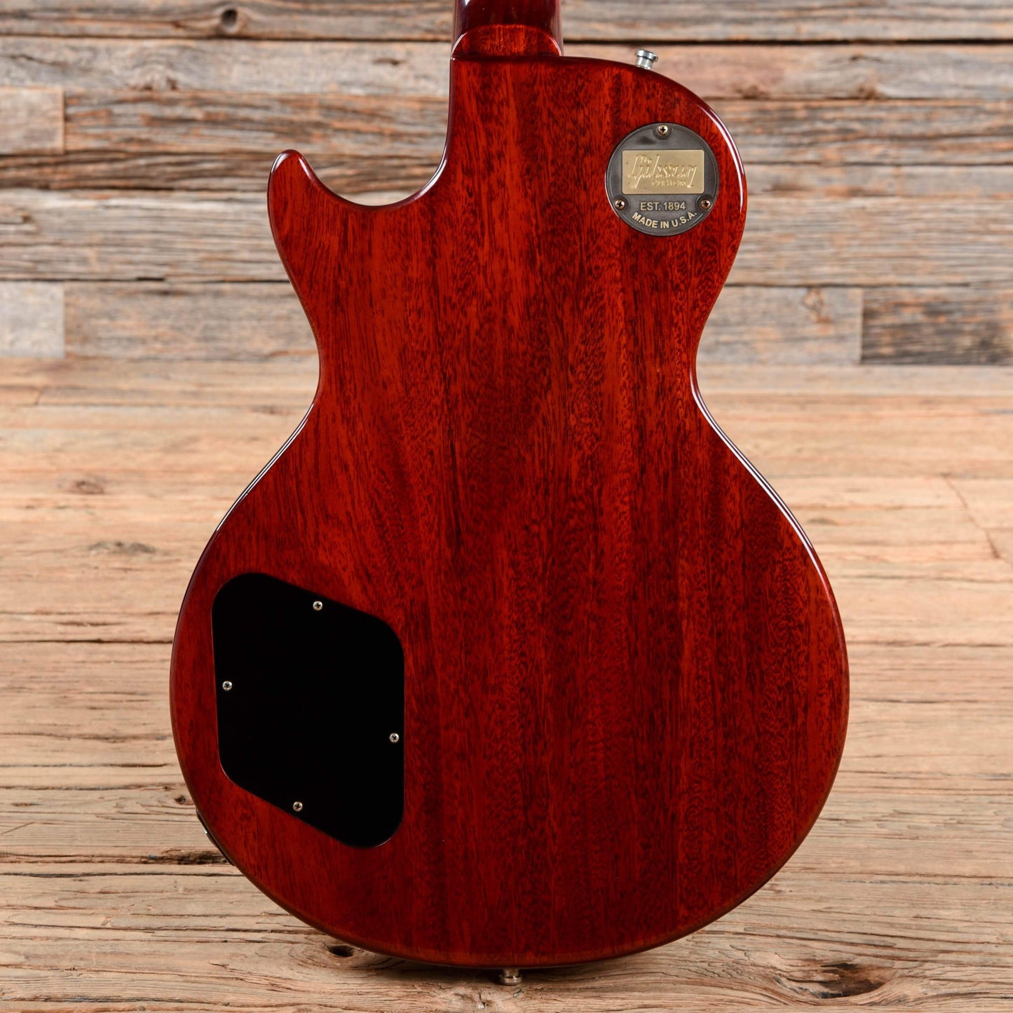 Gibson Custom Shop Slash "Brazilian Dream" '58 Les Paul Standard (Signed) VOS Dark Burst 2018 Electric Guitars / Solid Body