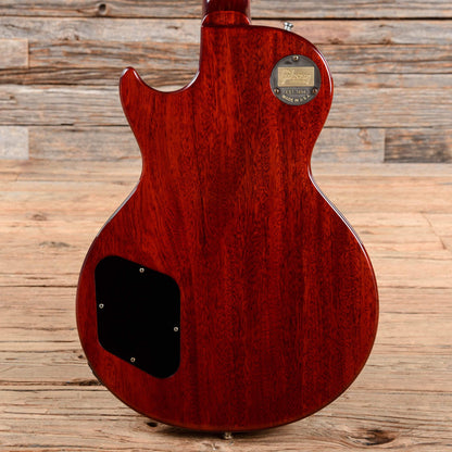 Gibson Custom Shop Slash "Brazilian Dream" '58 Les Paul Standard (Signed) VOS Dark Burst 2018 Electric Guitars / Solid Body