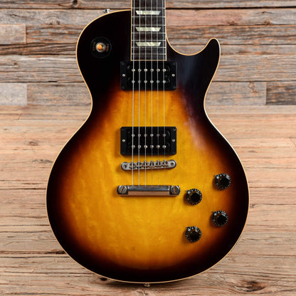 Gibson Custom Shop Slash "Brazilian Dream" '58 Les Paul Standard (Signed) VOS Dark Burst 2018 Electric Guitars / Solid Body