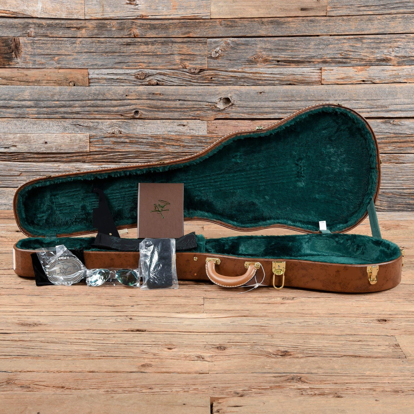 Gibson Custom Shop Slash "Brazilian Dream" '58 Les Paul Standard (Signed) VOS Dark Burst 2018 Electric Guitars / Solid Body