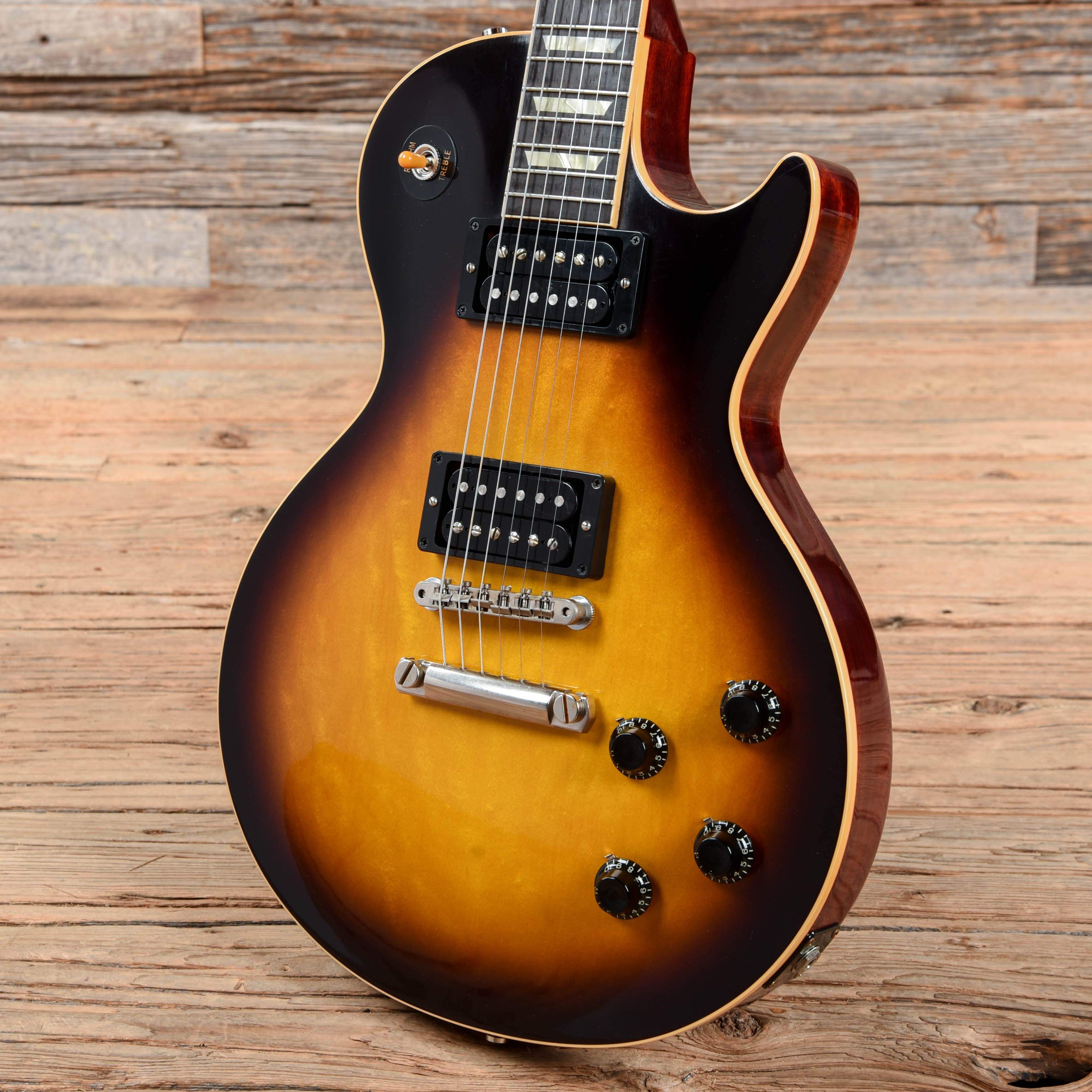 Gibson Custom Shop Slash 