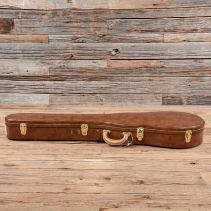 Gibson Custom Shop Slash "Brazilian Dream" '58 Les Paul Standard (Signed) VOS Dark Burst 2018 Electric Guitars / Solid Body