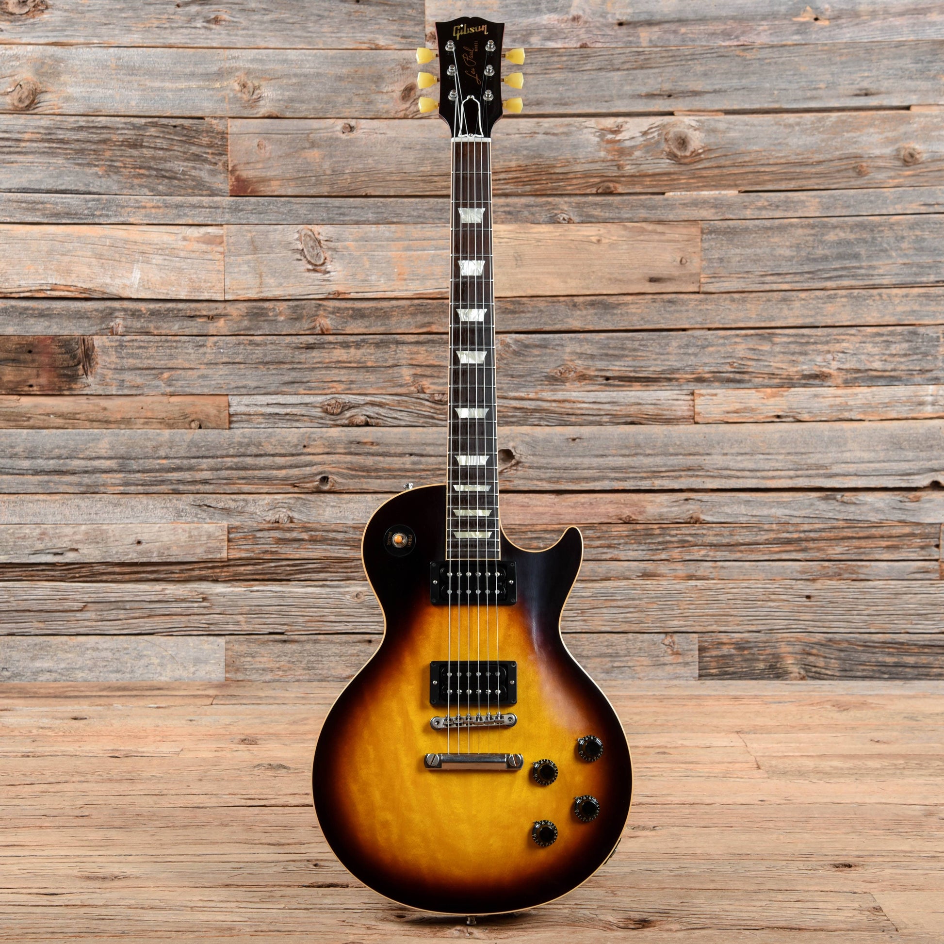 Gibson Custom Shop Slash "Brazilian Dream" '58 Les Paul Standard (Signed) VOS Dark Burst 2018 Electric Guitars / Solid Body