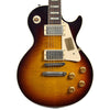 Gibson Custom Shop Standard Historic 1959 Les Paul Reissue VOS Faded Tobacco NH Electric Guitars / Solid Body
