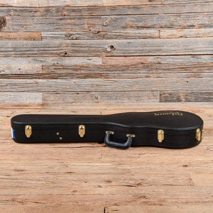 Gibson Custom Shop Tom Murphy Aged 1960 Les Paul Standard Reissue Aged Washed Cherry 2012 Electric Guitars / Solid Body