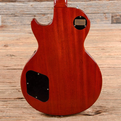 Gibson Custom Shop Tom Murphy Aged 1960 Les Paul Standard Reissue Aged Washed Cherry 2012 Electric Guitars / Solid Body