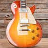 Gibson Custom Shop Tom Murphy Aged 1960 Les Paul Standard Reissue Aged Washed Cherry 2012 Electric Guitars / Solid Body