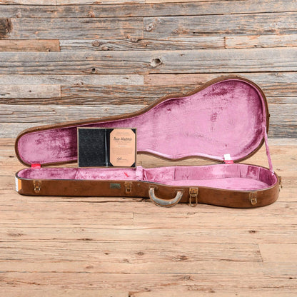 Gibson Custom Shop True Historic 1958 Les Paul Standard Murphy Aged Sunburst Electric Guitars / Solid Body