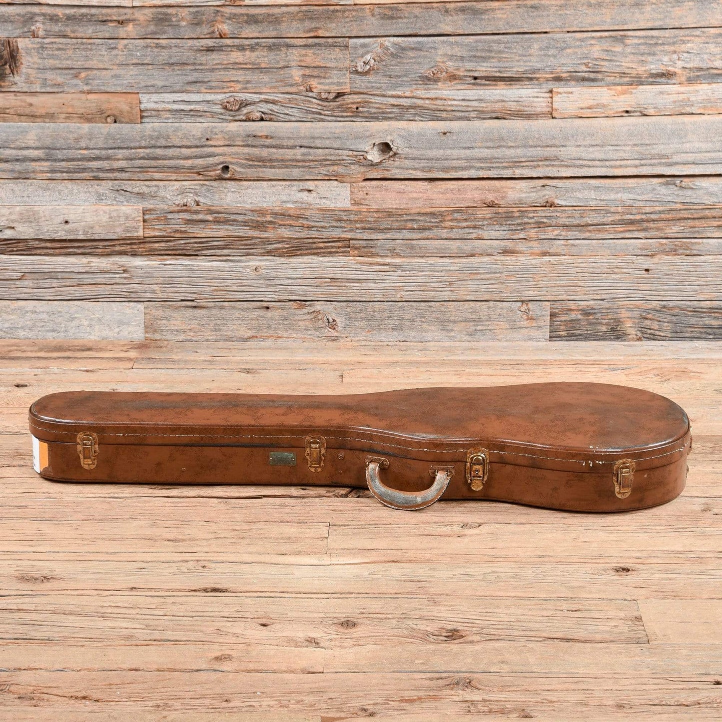 Gibson Custom Shop True Historic 1958 Les Paul Standard Murphy Aged Sunburst Electric Guitars / Solid Body