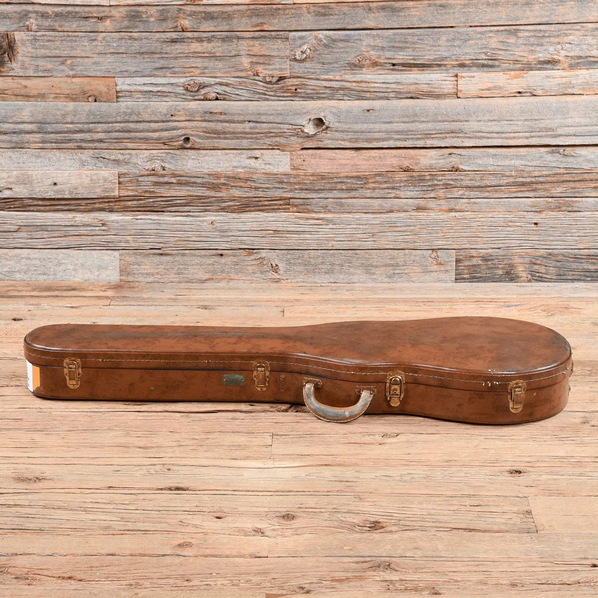 Gibson Custom Shop True Historic 1958 Les Paul Standard Murphy Aged Sunburst Electric Guitars / Solid Body