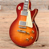 Gibson Custom Shop True Historic 1958 Les Paul Standard Sunburst 2015 Electric Guitars / Solid Body