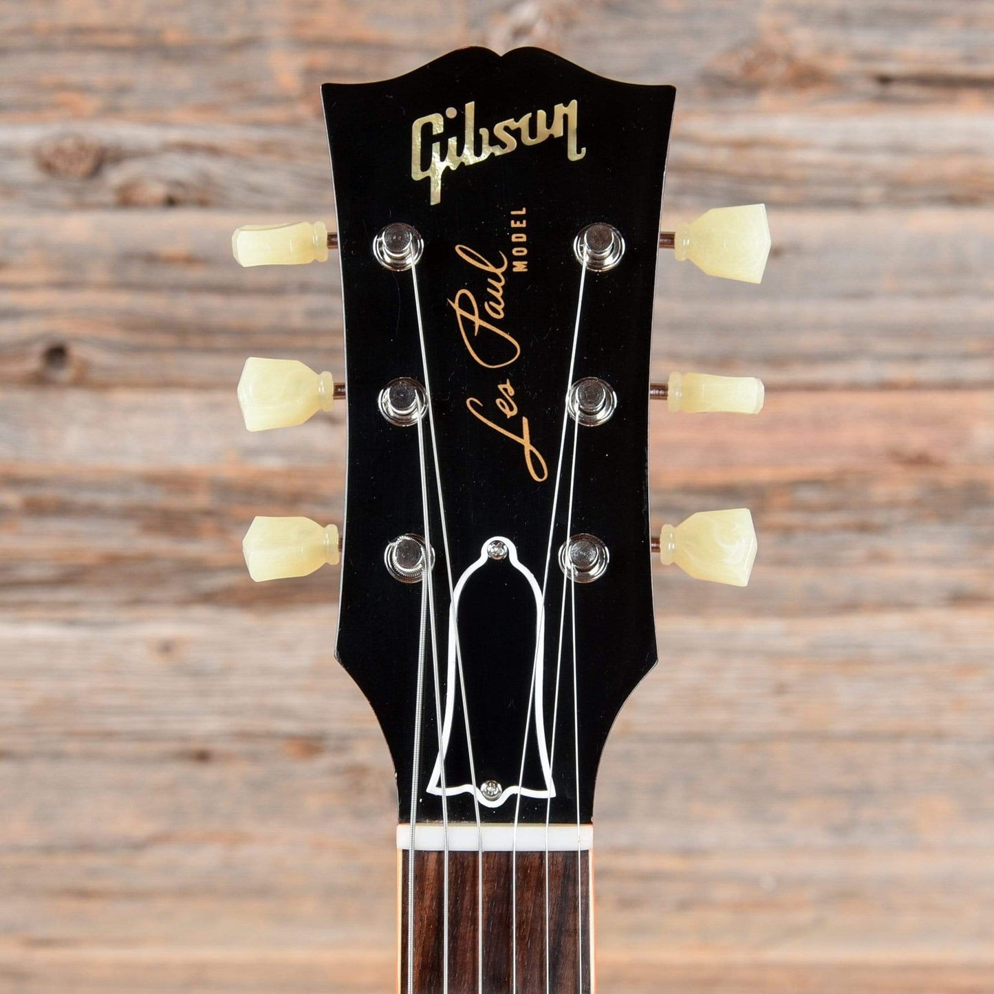 Gibson Custom Shop True Historic 1958 Les Paul Standard Sunburst 2015 Electric Guitars / Solid Body