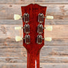 Gibson Custom Shop True Historic 1958 Les Paul Standard Sunburst 2015 Electric Guitars / Solid Body