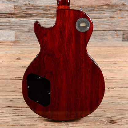 Gibson Custom Shop True Historic 1960 Les Paul Standard Dirty Lemon 2015 Electric Guitars / Solid Body