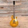 Gibson Custom Shop True Historic 1960 Les Paul Standard Dirty Lemon 2015 Electric Guitars / Solid Body