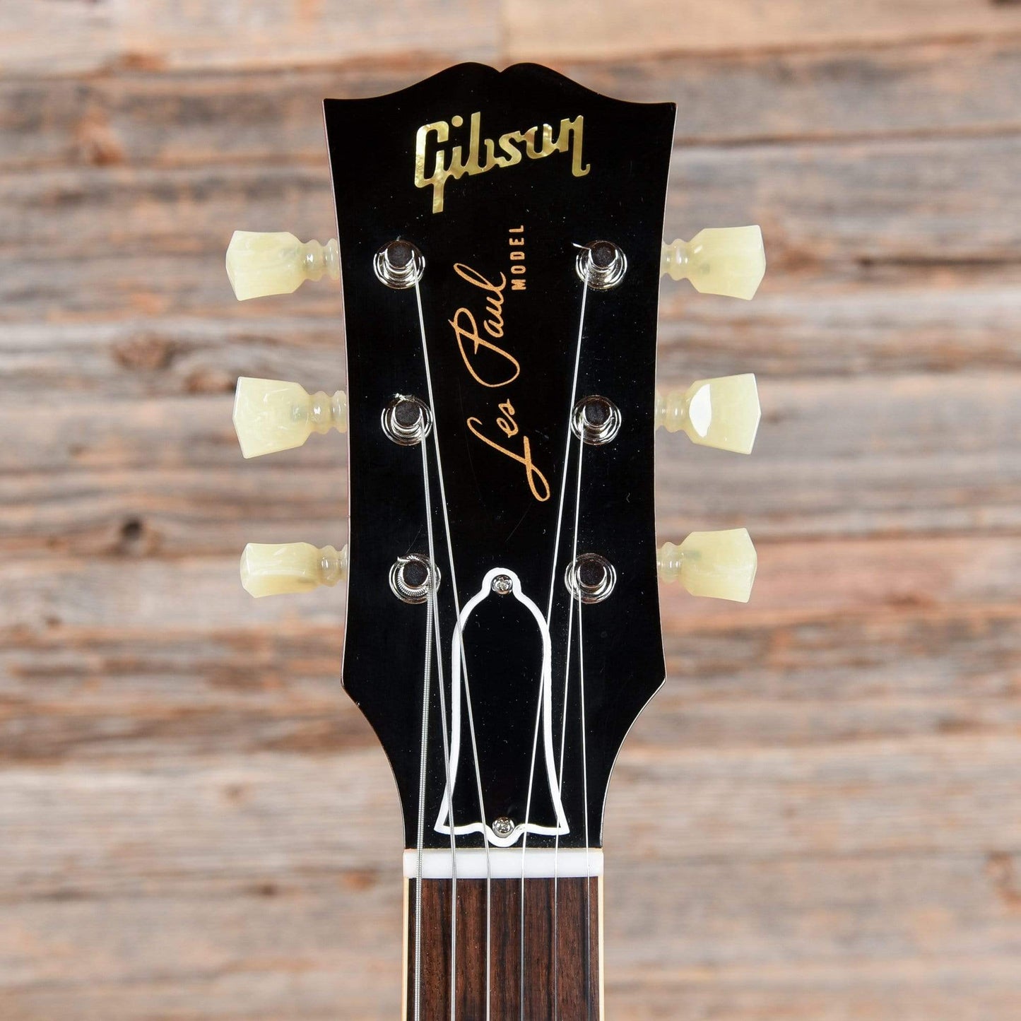 Gibson Custom Shop True Historic 1960 Les Paul Standard Dirty Lemon 2015 Electric Guitars / Solid Body