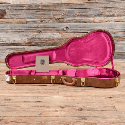 Gibson Custom Shop True Historic 1960 Les Paul Standard Dirty Lemon 2015 Electric Guitars / Solid Body