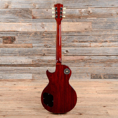 Gibson Custom Shop True Historic 1960 Les Paul Standard Dirty Lemon 2015 Electric Guitars / Solid Body