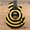 Gibson Custom Shop Zakk Wylde Signature Les Paul Custom Bullseye 2001 Electric Guitars / Solid Body