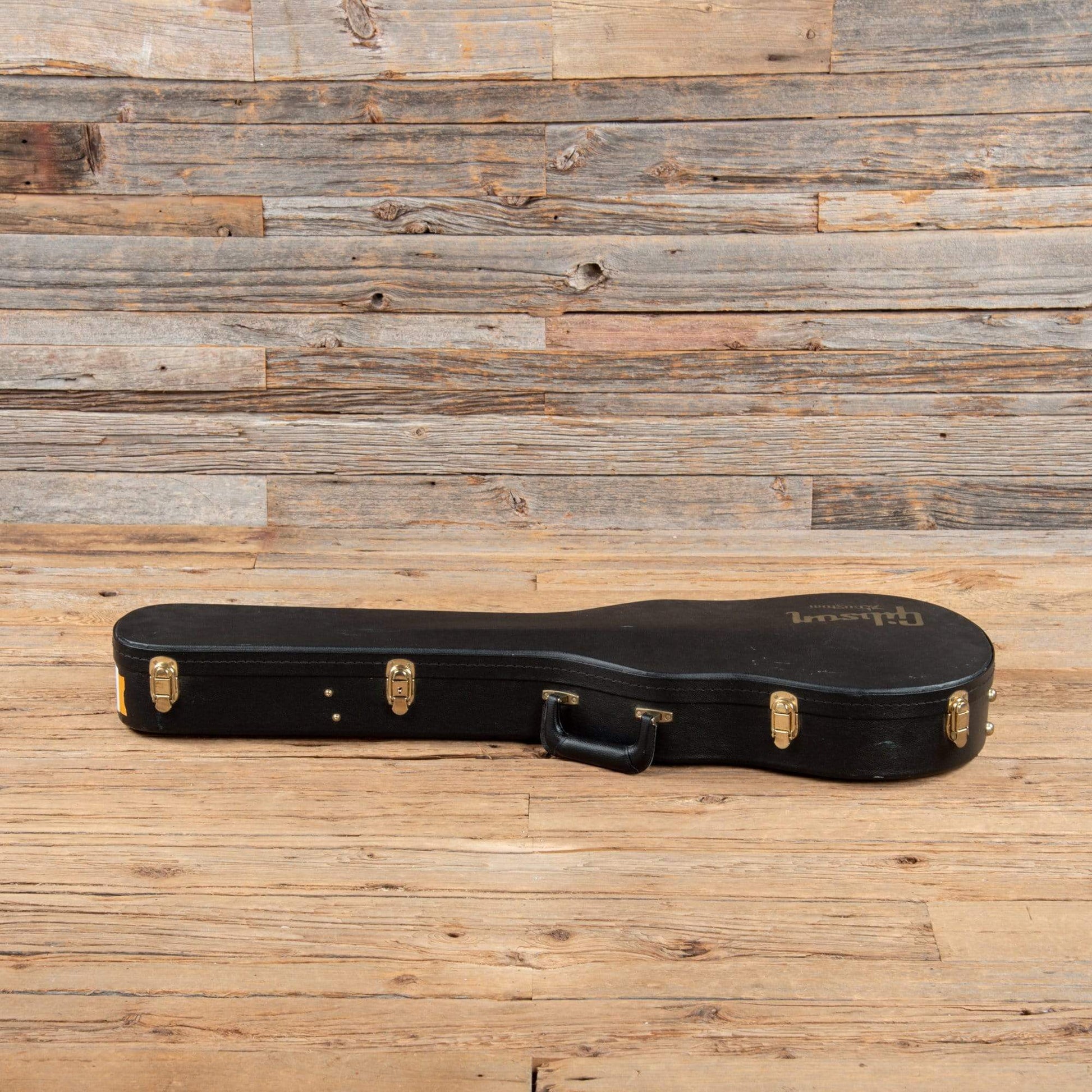 Gibson Custom Shop Zakk Wylde Signature Les Paul Custom Bullseye Electric Guitars / Solid Body