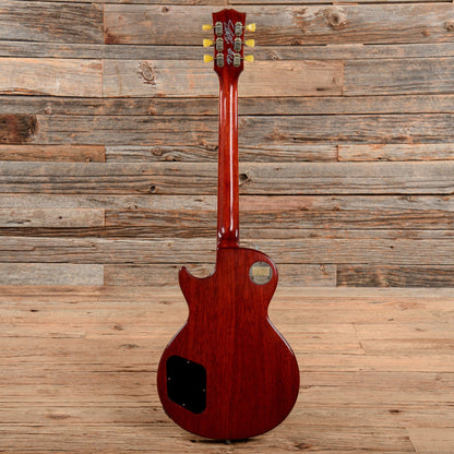 Gibson Custom Slash Brazilian Dream Les Paul Signature Sunburst 2018 Electric Guitars / Solid Body