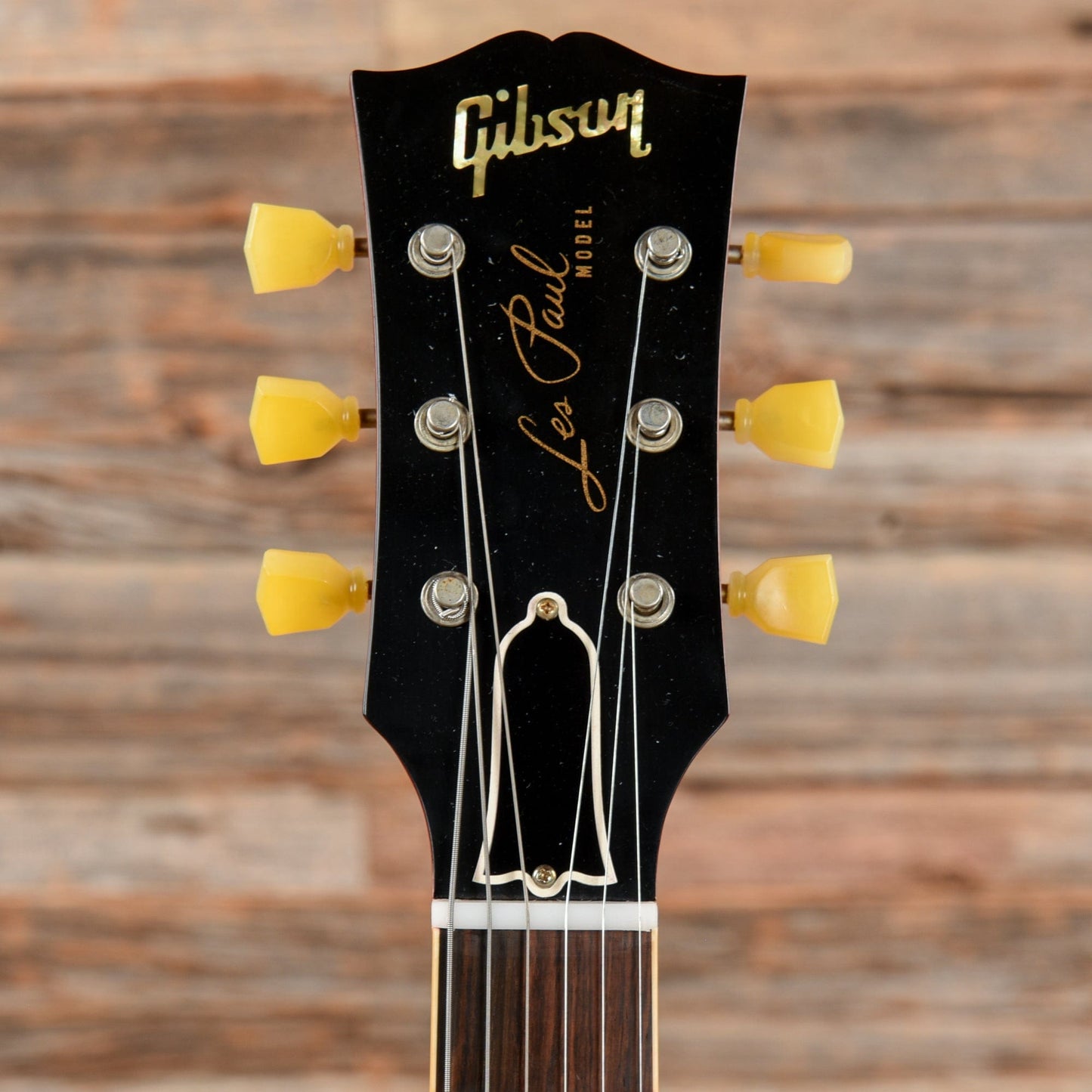 Gibson Custom Slash Brazilian Dream Les Paul Signature Sunburst 2018 Electric Guitars / Solid Body