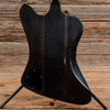 Gibson Custom Slash Firebird Aged Trans Black 2017 Electric Guitars / Solid Body