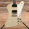 Gibson Custom Slash Firebird Trans White 2017 Electric Guitars / Solid Body
