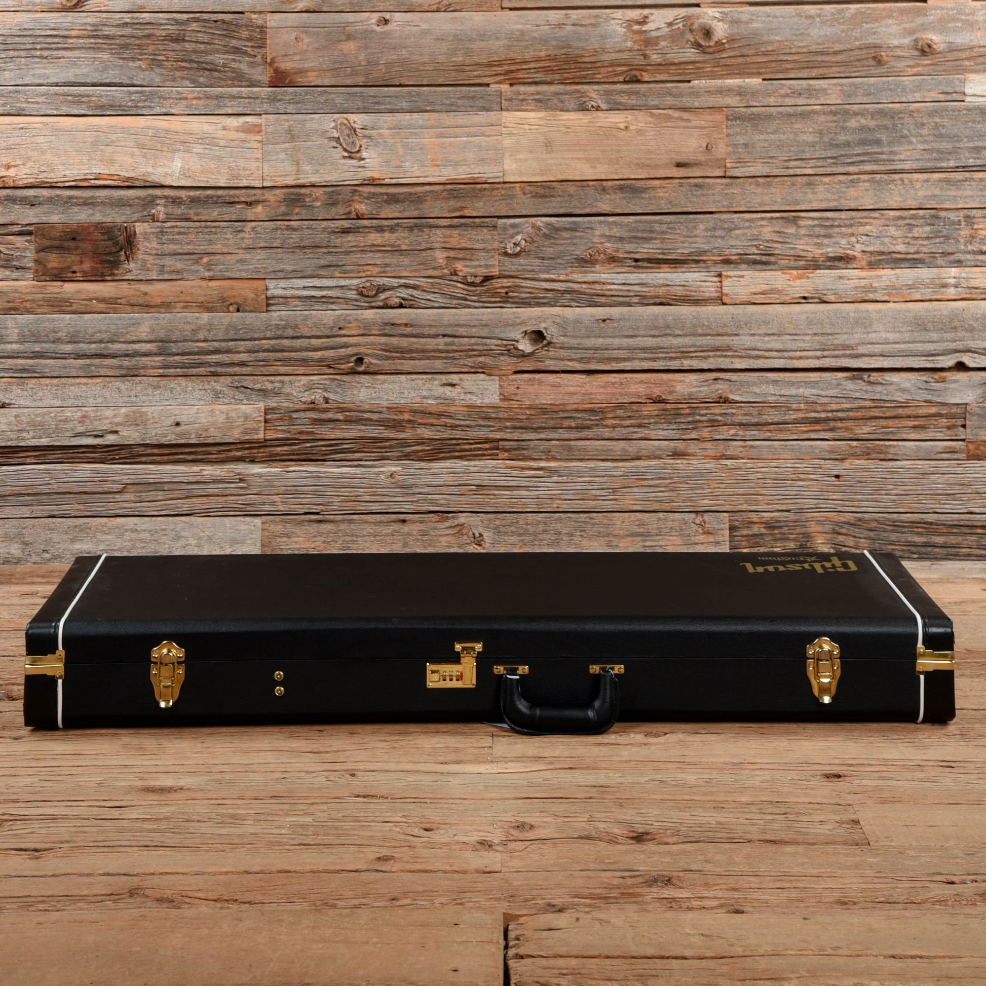 Gibson Custom Slash Firebird Trans White 2017 Electric Guitars / Solid Body