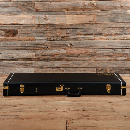 Gibson Custom Slash Firebird Trans White 2017 Electric Guitars / Solid Body