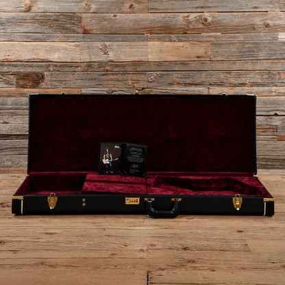 Gibson Custom Slash Firebird Trans White 2017 Electric Guitars / Solid Body