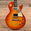 Gibson Custom Slash "First Standard" '58 Les Paul Standard Aged and Signed Sunburst 2017 Electric Guitars / Solid Body