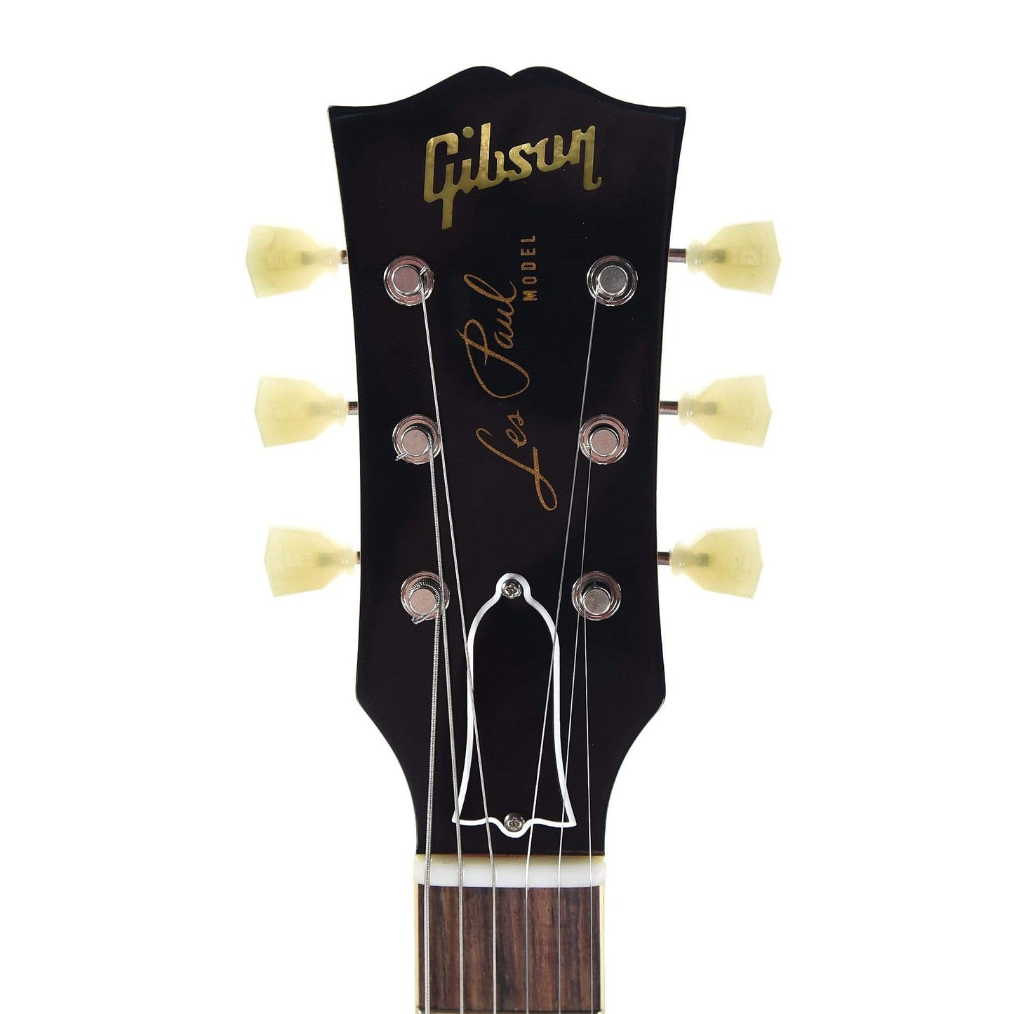 Gibson Custom True Historic 1957 Les Paul Goldtop Reissue Vintage Antique Gold Electric Guitars / Solid Body