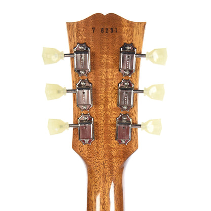 Gibson Custom True Historic 1957 Les Paul Goldtop Reissue Vintage Antique Gold Electric Guitars / Solid Body