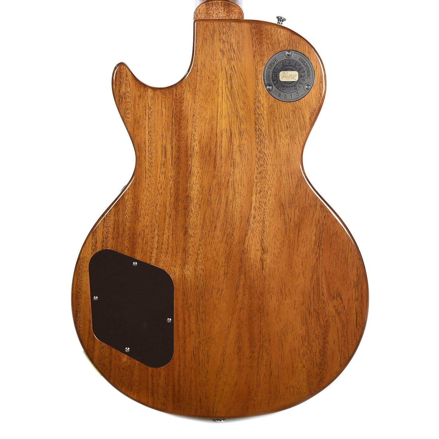 Gibson Custom True Historic 1957 Les Paul Goldtop Reissue Vintage Antique Gold Electric Guitars / Solid Body