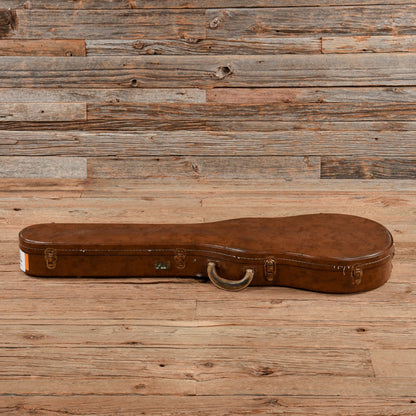 Gibson Custom True Historic 1960 Les Paul Standard Reissue Aged Sunburst 2016 Electric Guitars / Solid Body